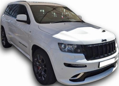 Repossessed JEEP GRAND CHEROKEE Repossessed JEEP GRAND CHEROKEE